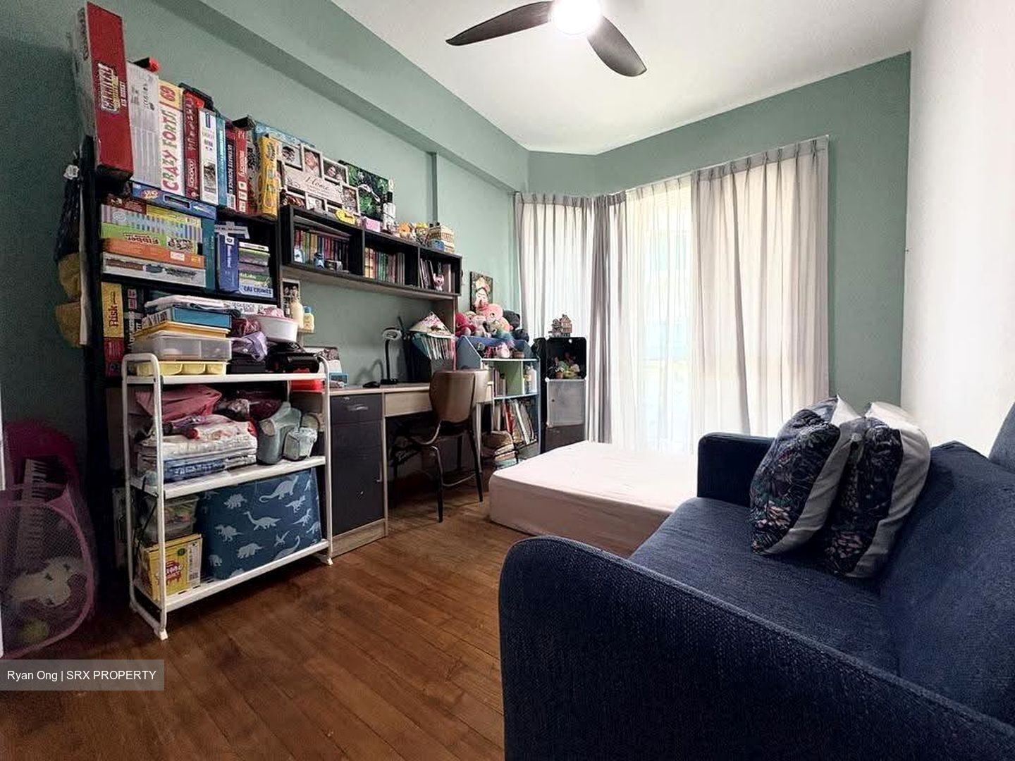 Edelweiss Park Condominium (D17), Condominium #625817911